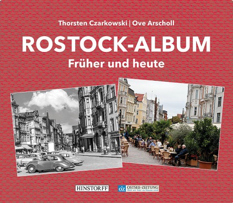 Rostock-Album - Thorsten Czarkowski