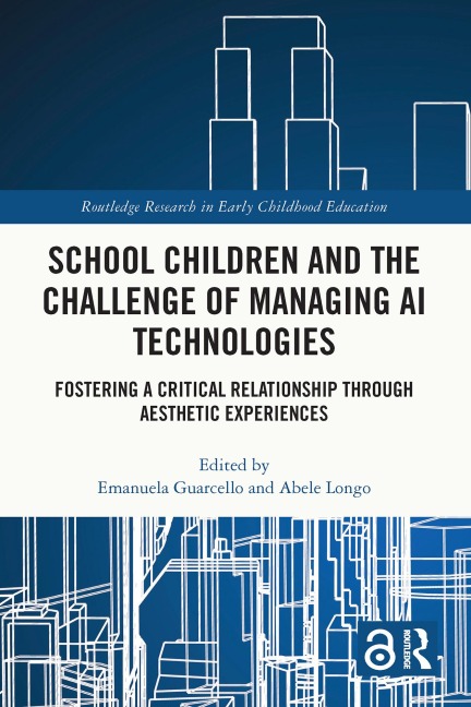 School Children and the Challenge of Managing AI Technologies - 