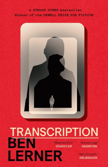 Transcription - Ben Lerner