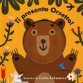 Cover-Bild zum Titel 'Ti presento Orsetto!' von 'Carles Ballesteros'