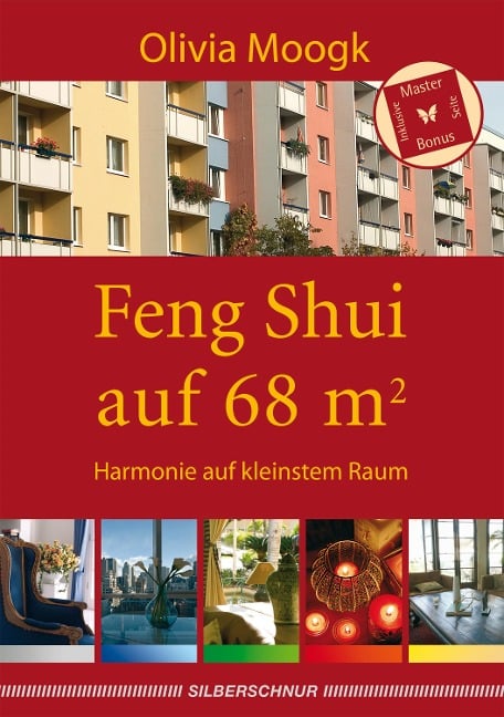 Feng Shui auf 68 qm - Olivia Moogk