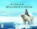 Der Eisbär und der Waisenjunge - Sakiasi Quanaq