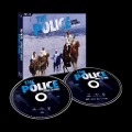 Live From Around The World (DVD + CD Set) - The Police
