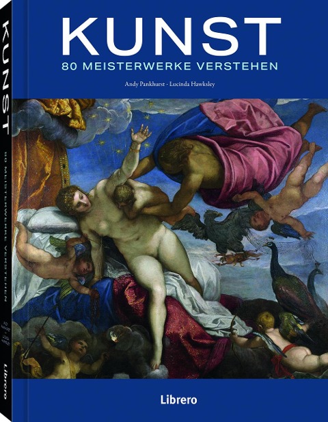 Kunst - Andy Panikhurst, Lucinda Hawksley