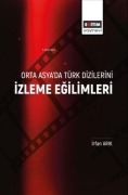 Cover-Bild zum Titel 'Orta Asyada Türk Dizilerini Izleme Egilimleri' von 'Irfan Arikan'