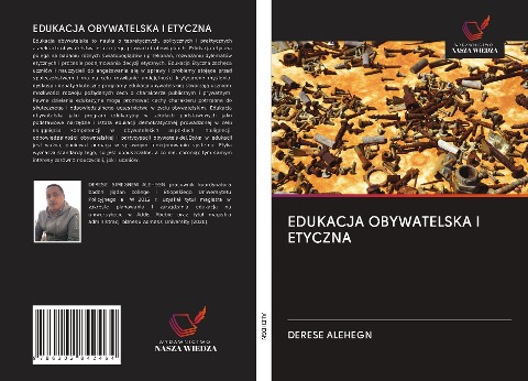 EDUKACJA OBYWATELSKA I ETYCZNA - Derese Alehegn
