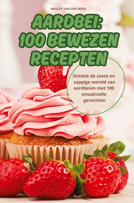 AARDBEI - Wesley van der Meer