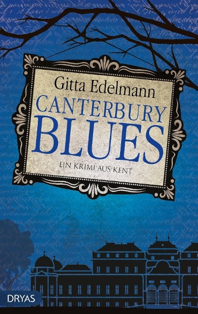 Canterbury Blues - Gitta Edelmann