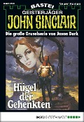 John Sinclair 106 - Jason Dark