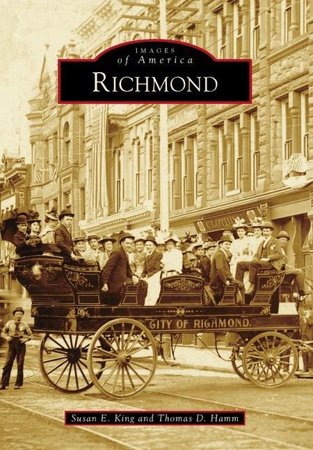 Richmond - Susan E. King