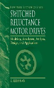 Cover-Bild zum Titel 'Switched Reluctance Motor Drives' von 'R. Krishnan'