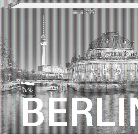 Berlin - Book To Go - 
