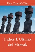 Indios L'Ultimo Dei Mowak - Don Claud of Site