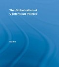 Cover-Bild zum Titel 'The Globalization of Contentious Politics' von 'Pamela Martin'
