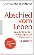 Abschied vom Leben - Michael de Ridder