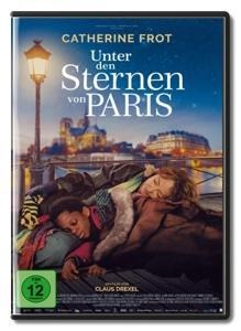 Unter den Sternen von Paris - Olivier Brunhes, Claus Drexel, Valentin Hadjadj