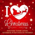 I love Christmas-A wonderful Christmastime - White Christmas All-Stars
