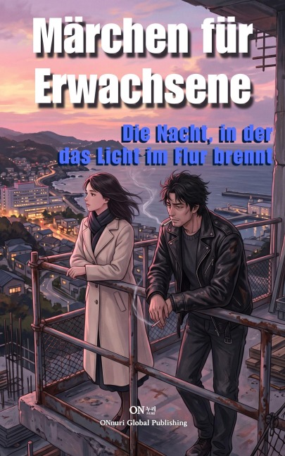 Die Nacht, in der das Flurlicht brennt - Onnuri