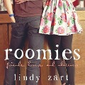 Cover-Bild zum Titel 'Roomies' von 'Lindy Zart'