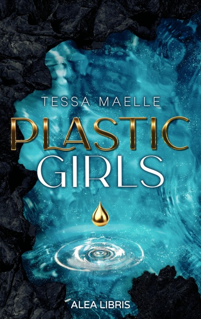 Plastic Girls - Tessa Maelle