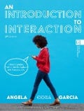 An Introduction to Interaction - Angela Cora Garcia