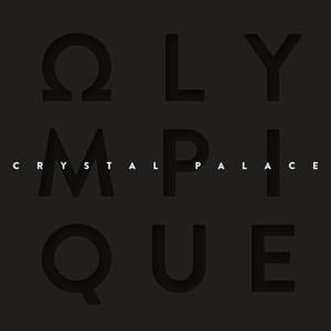 Crystal Palace - Olympique
