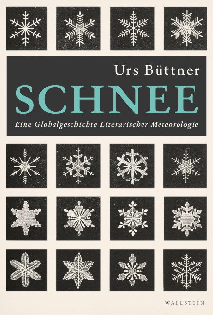 Schnee - Urs Büttner