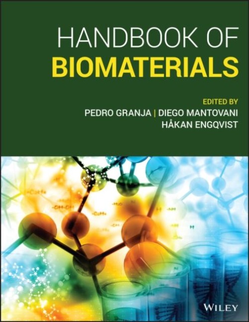 Handbook of Biomaterials - Granja
