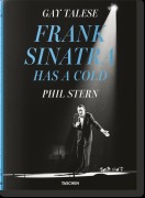 Cover-Bild zum Titel 'Gay Talese. Phil Stern. Frank Sinatra Has a Cold' von 'Gay Talese'