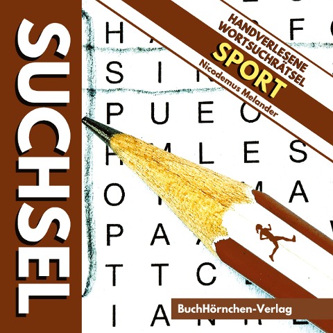 Suchsel - Nicodemus Melander