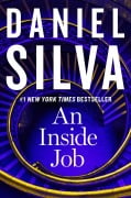 Cover-Bild zum Titel 'An Inside Job' von 'Daniel Silva'