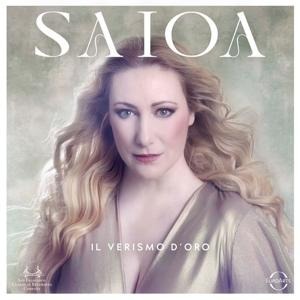 Il Verismo D'Oro - Saioa/Montanaro/Orch Hernandez