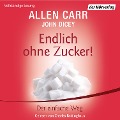 Endlich ohne Zucker! - John Dicey