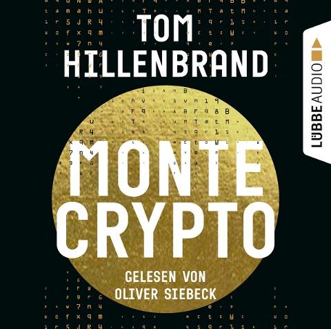 Montecrypto - Tom Hillenbrand