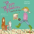 Cover-Bild zum Titel 'Pippa Pepperkorn Hörbuch-Box' von 'Charlotte Habersack'