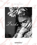 Cover-Bild zum Titel 'Frida Kahlo' von 'Chiara Pasqualetti Johnson'