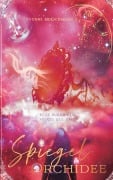 Cover-Bild zum Titel 'Spiegelorchidee' von 'Yvonne Merschmann'