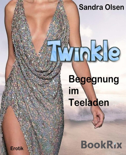 Twinkle - Sandra Olsen