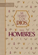 Mi tiempo con Dios para hombres - Broadstreet Publishing Group Llc