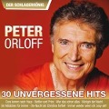 Cover-Bild zum Titel '30 unvergessene Hits' von 'Peter Orloff'