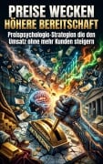 Cover-Bild zum Titel 'Preise wecken höhere Bereitschaft' von 'Johannes Albers'