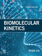 Cover-Bild zum Titel 'Biomolecular Kinetics' von 'Shijie Liu'