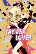 Yakuza Lover, Vol. 1 - Nozomi Mino