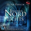 Jenseits des Nordlichts - Heike Ulrich