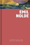 Cover-Bild zum Titel 'Emil Nolde' von 'Pia Littmann'