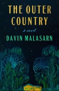 Cover-Bild zum Titel 'The Outer Country' von 'Davin Malasarn'