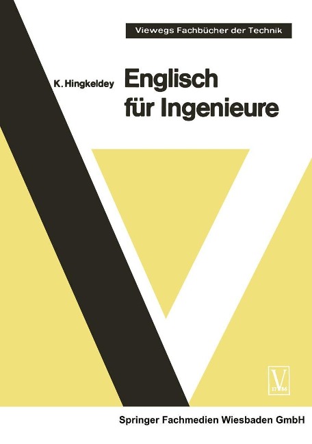Englisch für Ingenieure - Kurt Hingkeldey