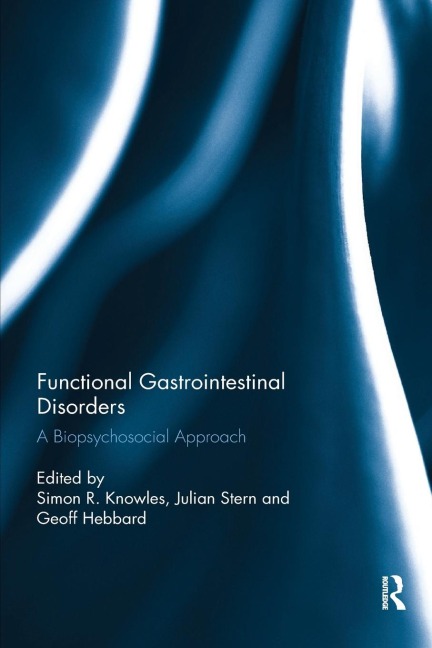 Functional Gastrointestinal Disorders - 