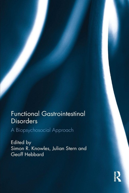 Functional Gastrointestinal Disorders - 