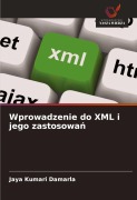 Cover-Bild zum Titel 'Wprowadzenie do XML i jego zastosowa¿' von 'Jaya Kumari Damarla'